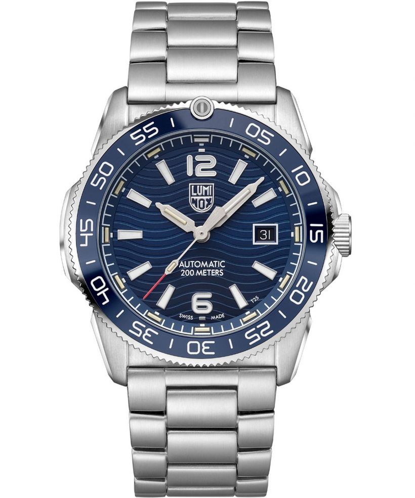 Orologio da Uomo Luminox Pacific Diver Automatic