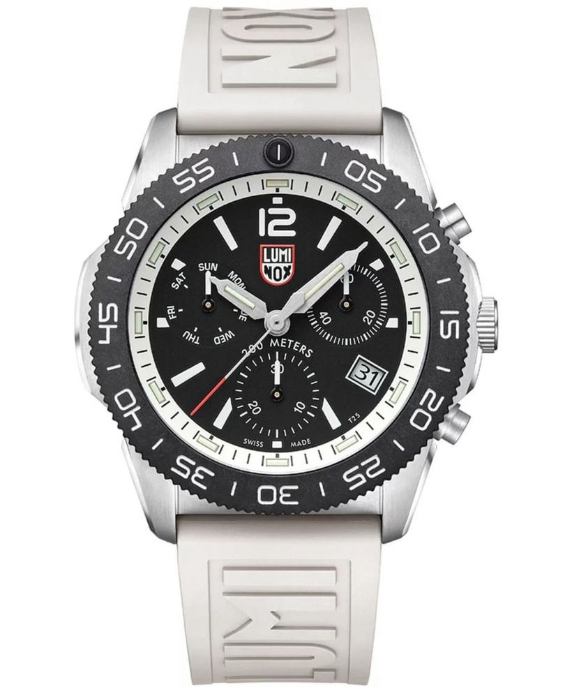 Orologio da Uomo Luminox Pacific Diver Chrono 3140 Series