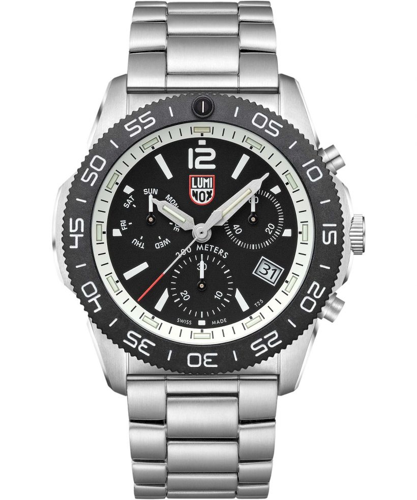 Orologio da Uomo Luminox Pacific Diver Chronograph