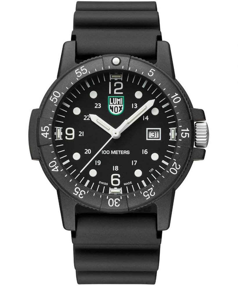 Orologio da Uomo Luminox Sea Bass 2000 Series