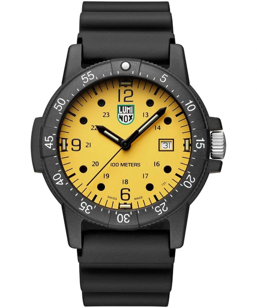 Orologio da Uomo Luminox Sea Bass 2000 Series