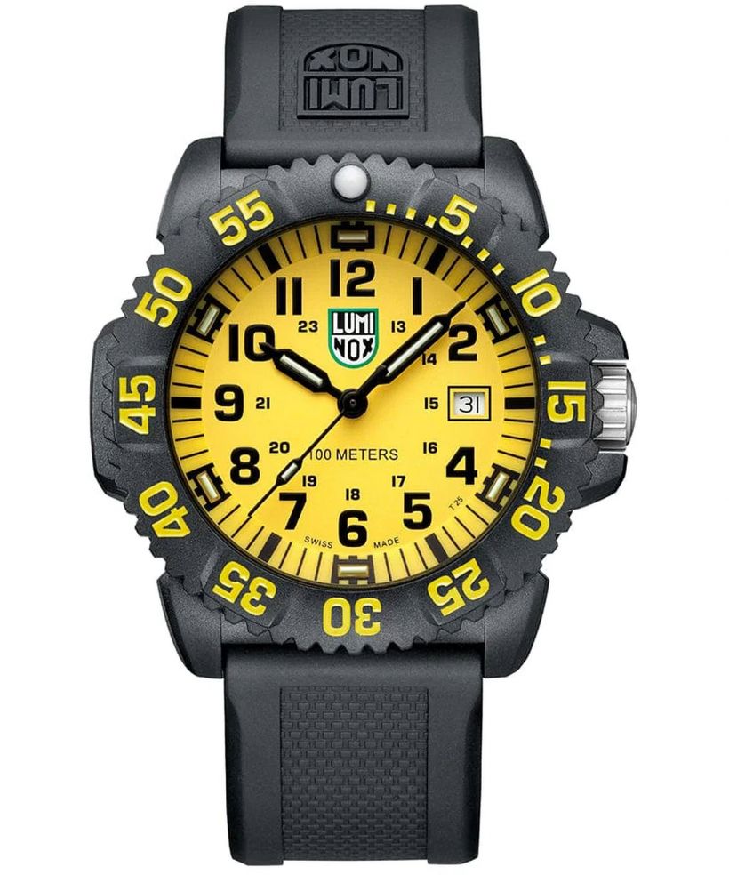 Orologio da Uomo Luminox Sea Lion 2050 Series