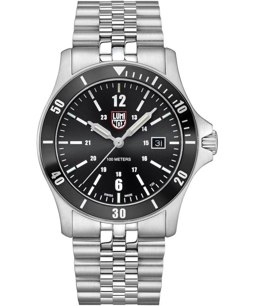 Orologio da Uomo Luminox Sport Timer 0900 Series
