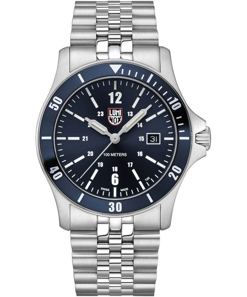 Orologio da Uomo Luminox Sport Timer 0900 Series