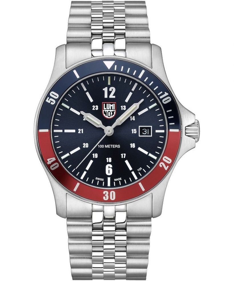 Orologio da Uomo Luminox Sport Timer 0900 Series
