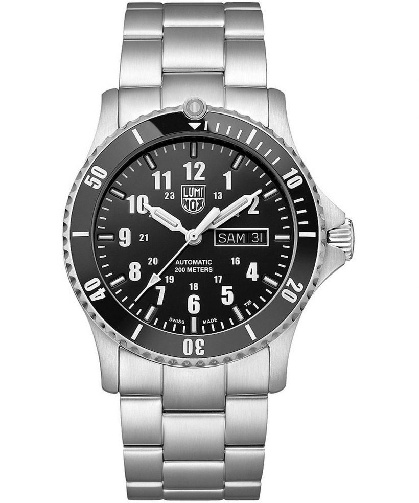 Orologio da Uomo Luminox Sport Timer Field Day-Date 0920 Series Automatic Ceramic
