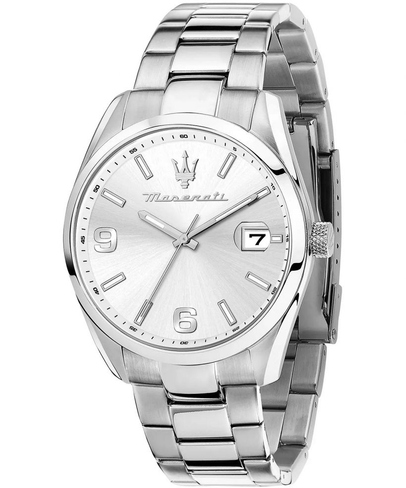 Orologio da Uomo Maserati Attrazione