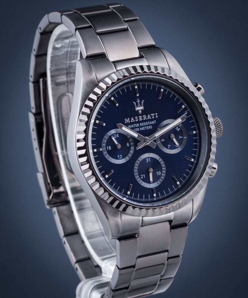 Orologio da Uomo Maserati Competizione