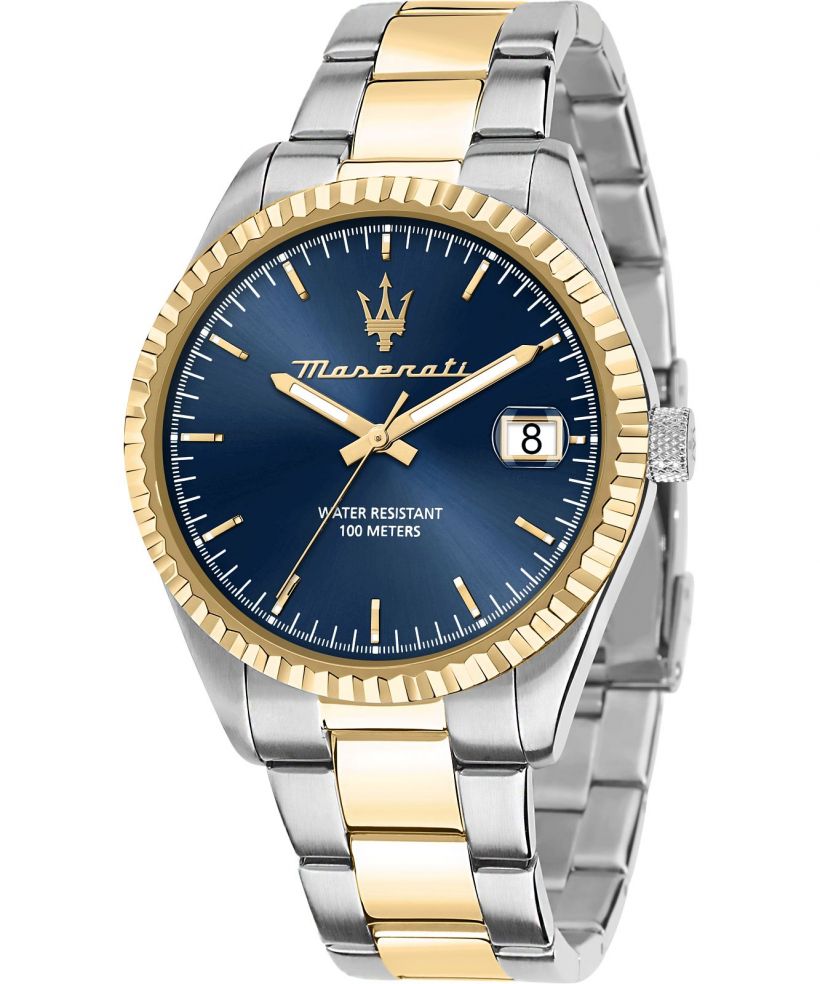 Orologio da Uomo Maserati Competizione