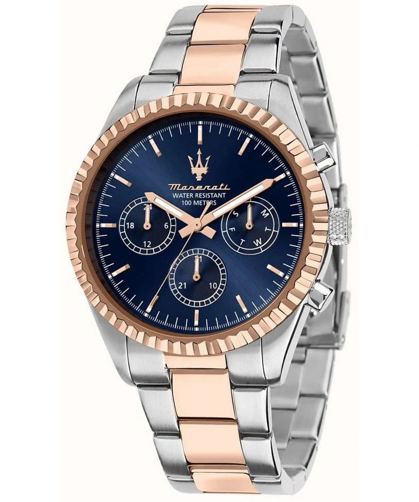 Orologio da Uomo Maserati Competizione