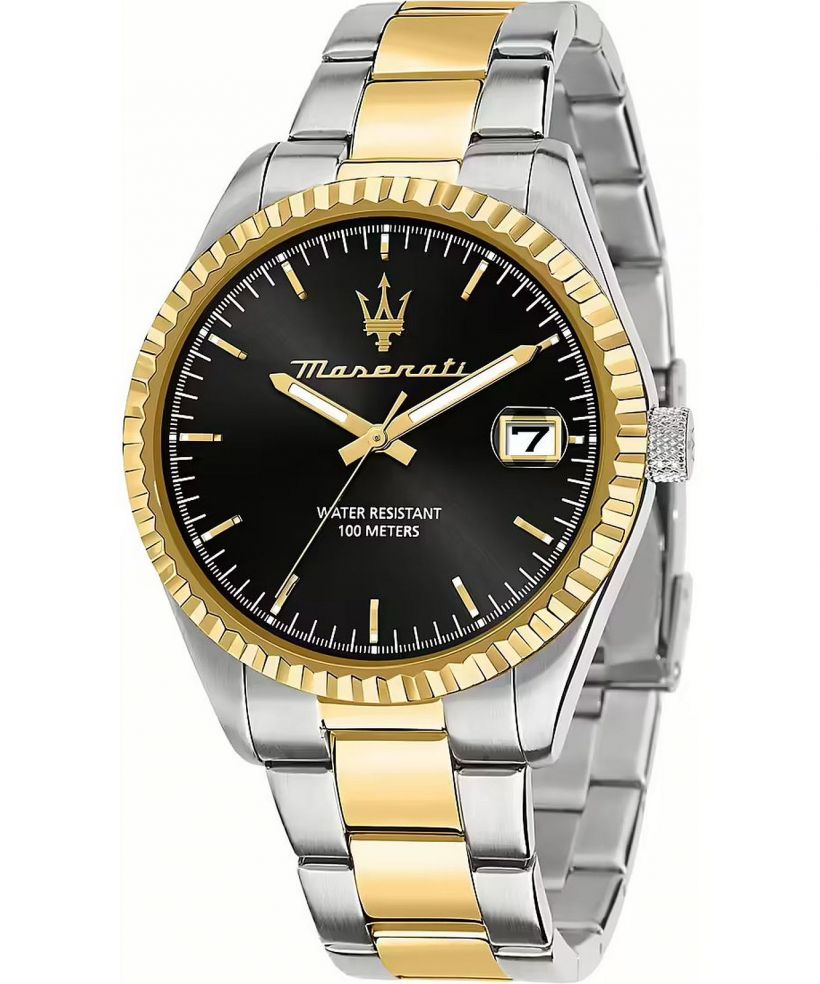 Orologio da Uomo Maserati Competizione