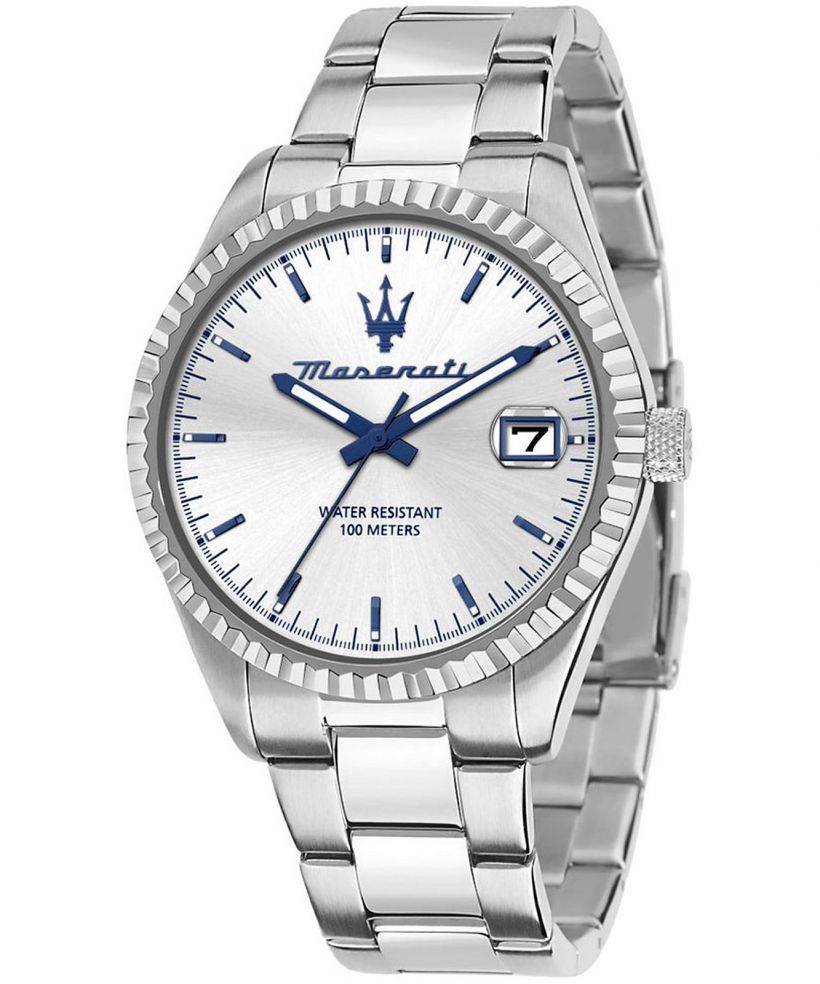 Orologio da Uomo Maserati Competizione