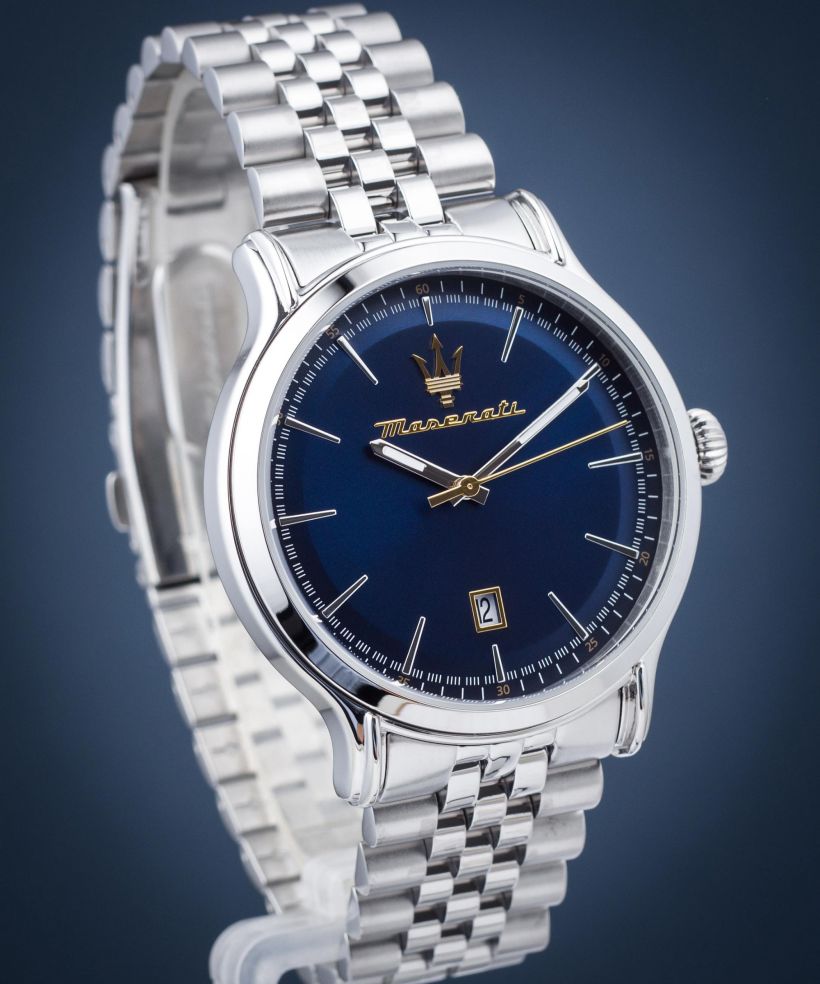 Orologio da Uomo Maserati Epoca