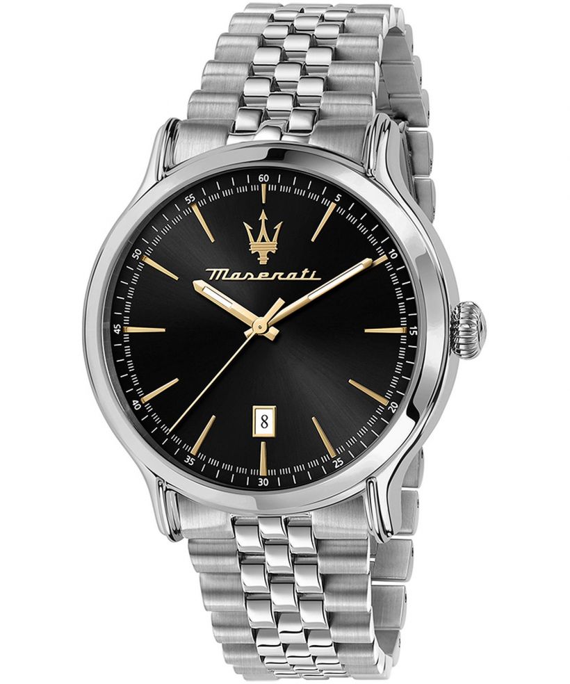 Orologio da Uomo Maserati Epoca