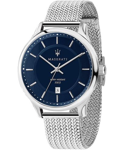 Orologio da Uomo Maserati Gentleman