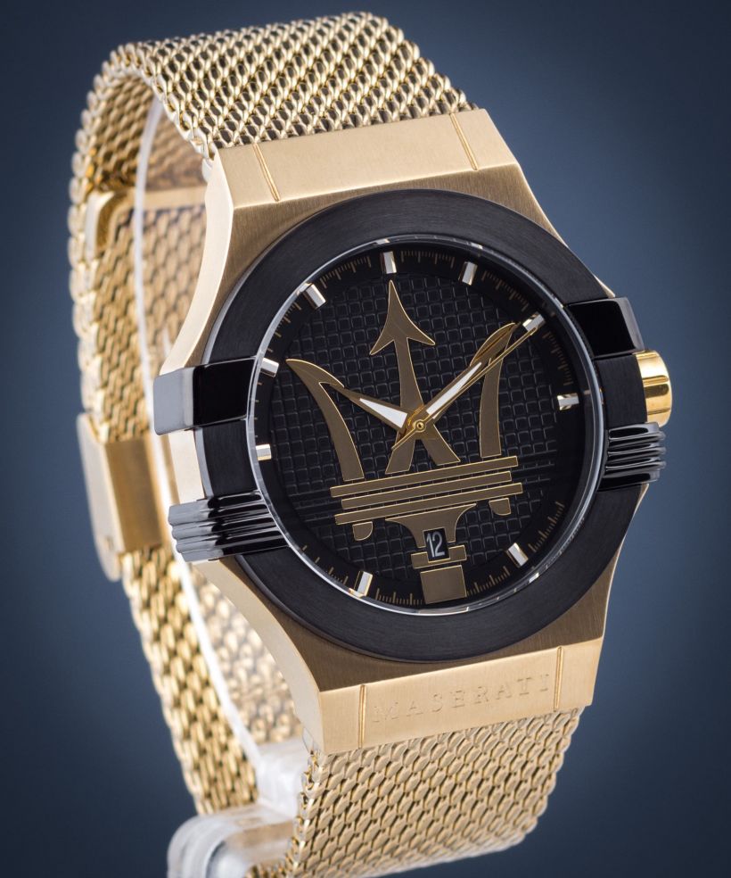 Orologio da Uomo Maserati Potenza