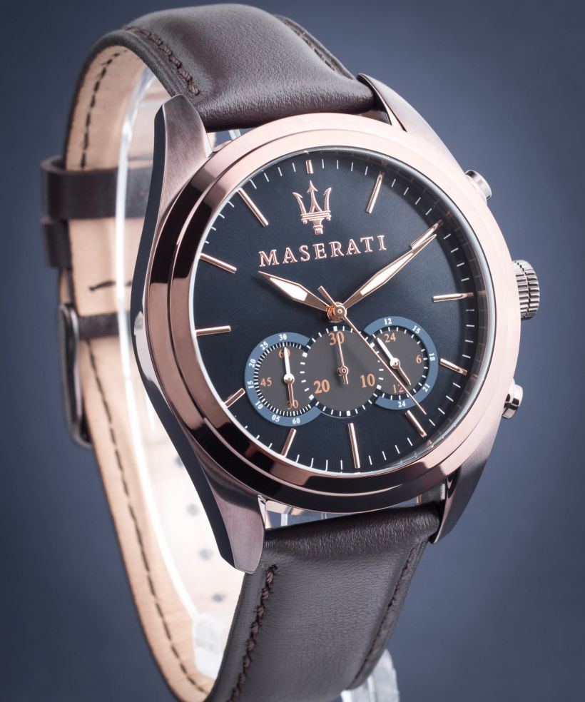 Orologio da Uomo Maserati Traguardo