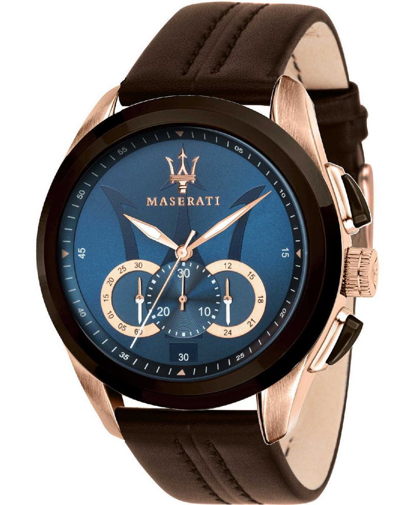 Orologio da Uomo Maserati Traguardo