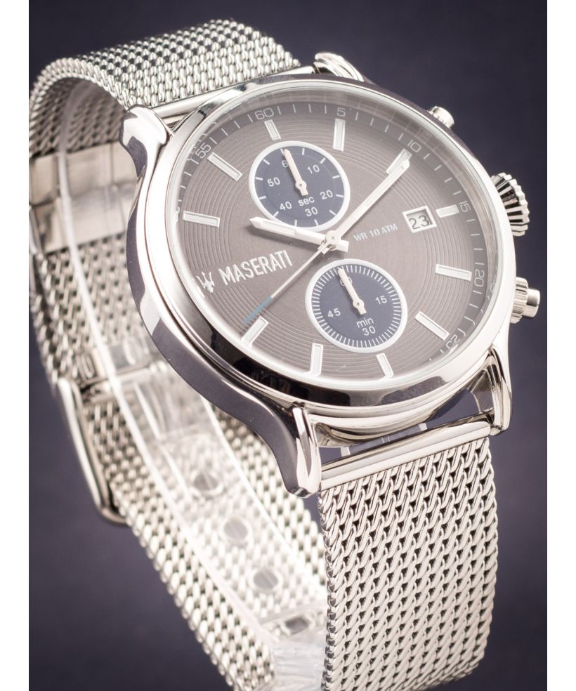 Orologio da Uomo Maserati Epoca