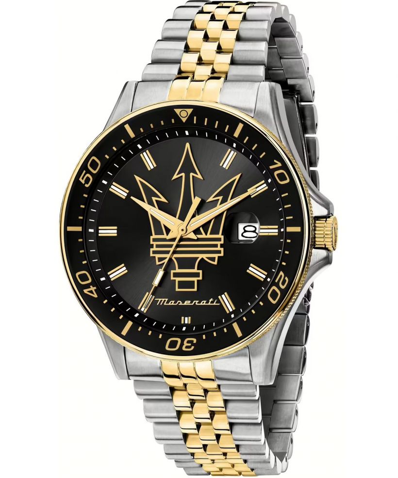 Orologio da Uomo Maserati Sfida