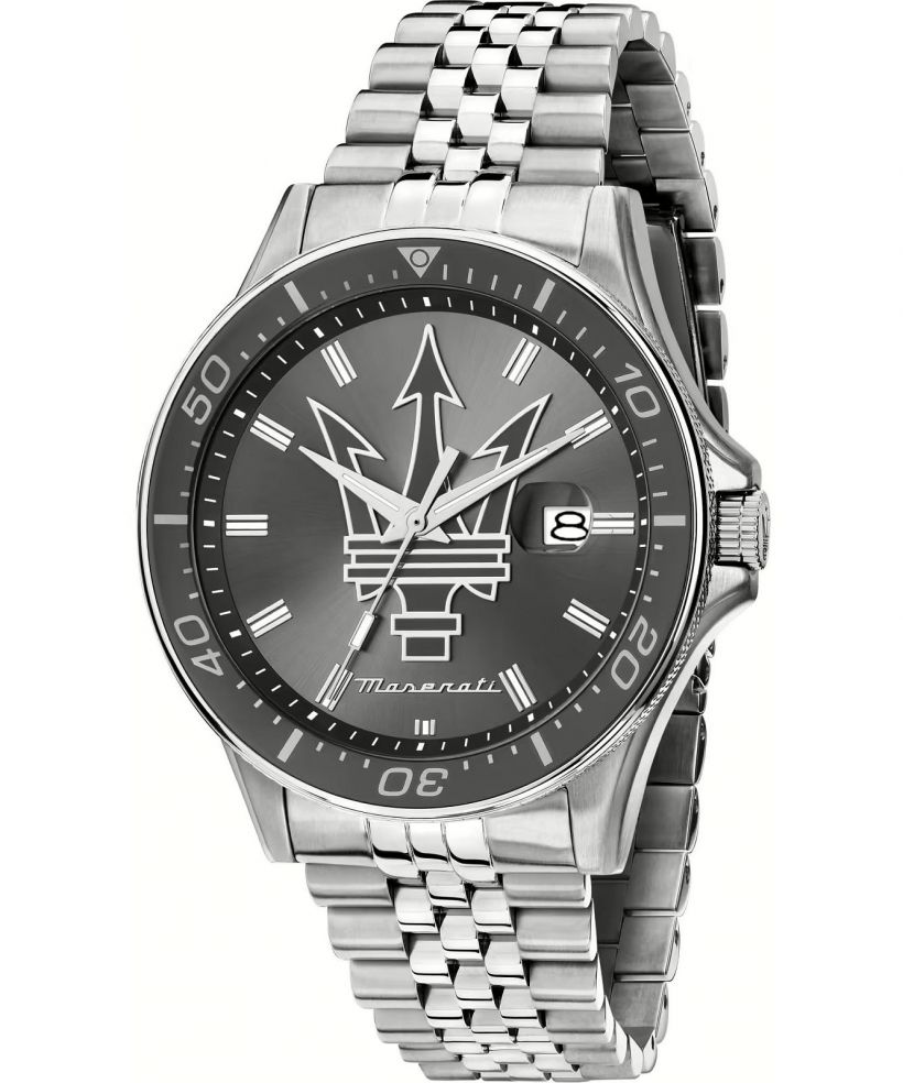 Orologio da Uomo Maserati Sfida