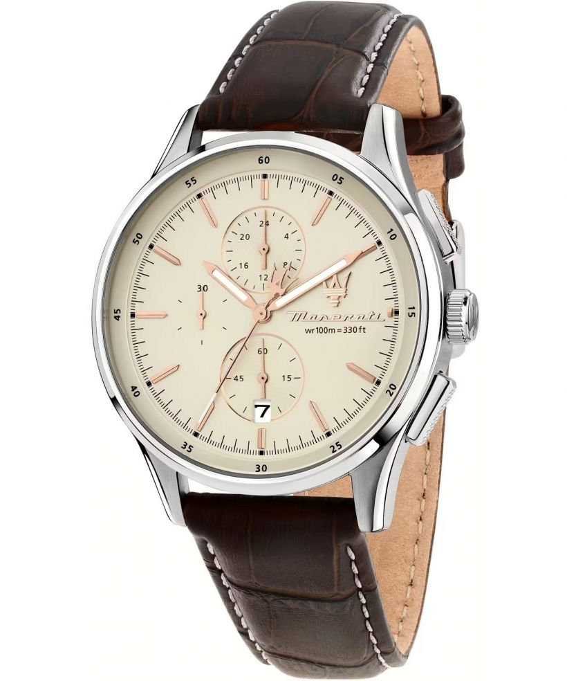 Orologio da Uomo Maserati Sorpasso Chronograph
