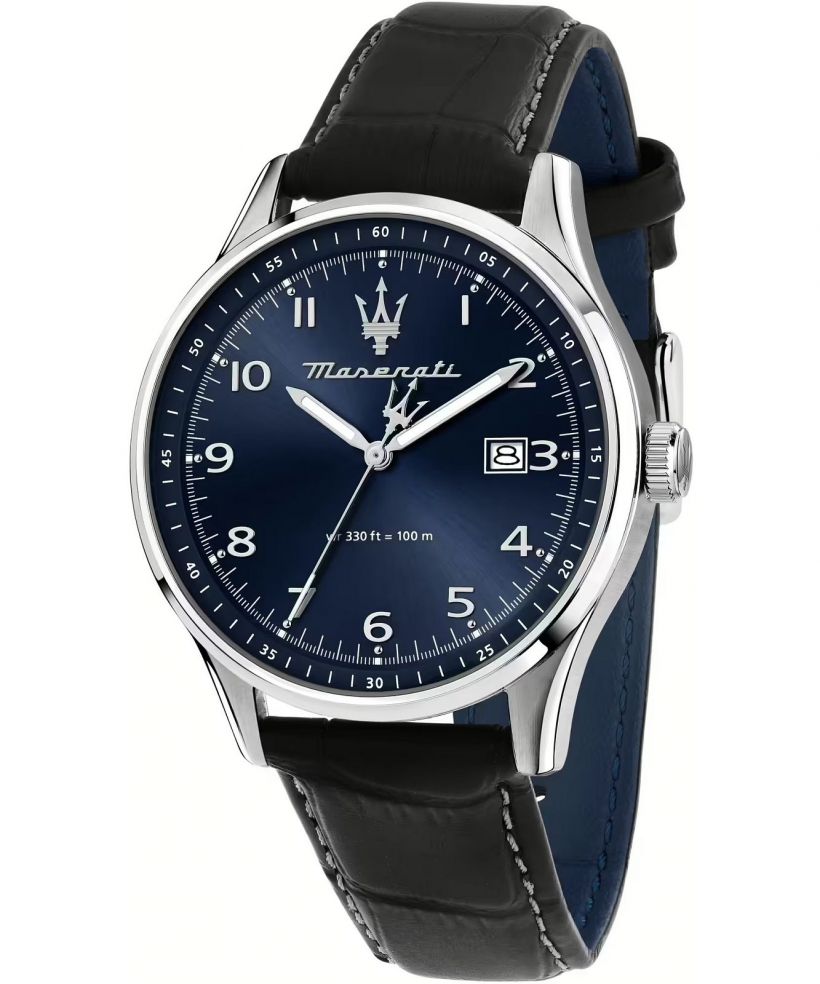 Orologio da Uomo Maserati Sorpasso