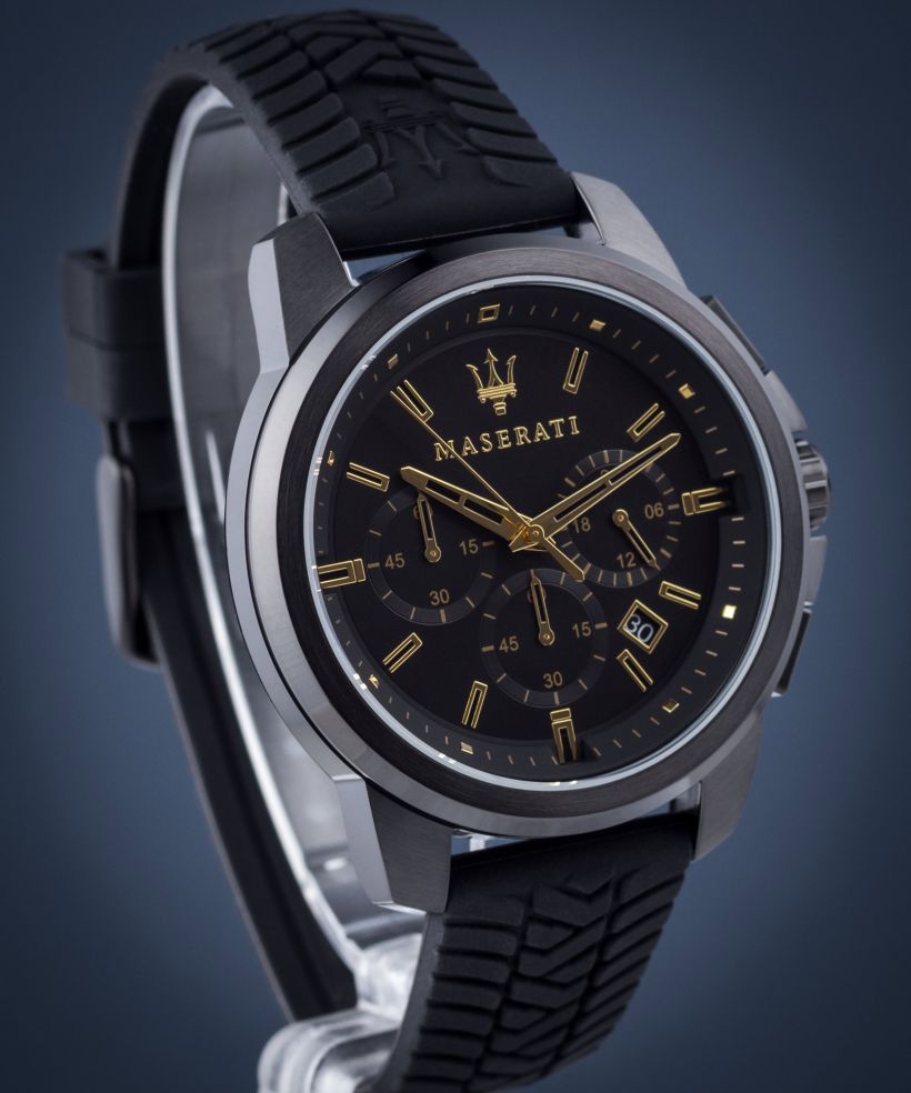 Orologio da Uomo Maserati Successo Chronograph