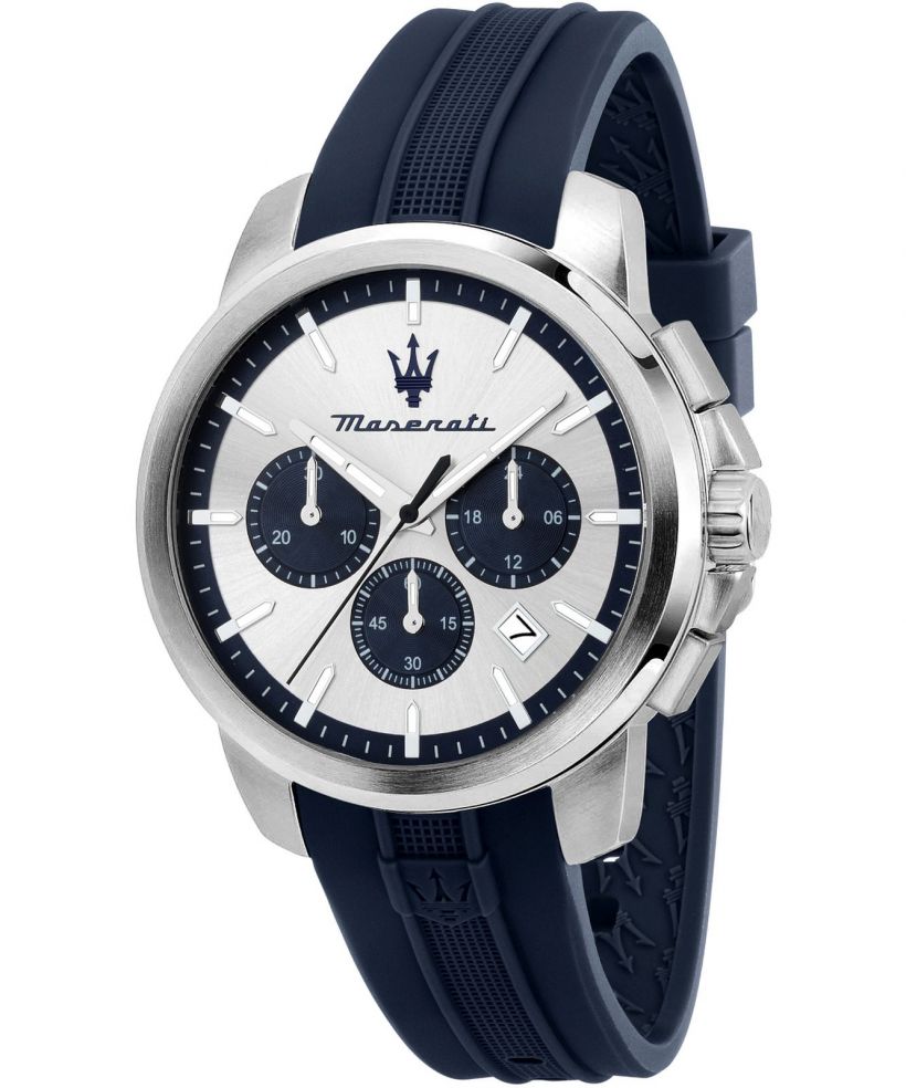 Orologio da Uomo Maserati Successo Chronograph