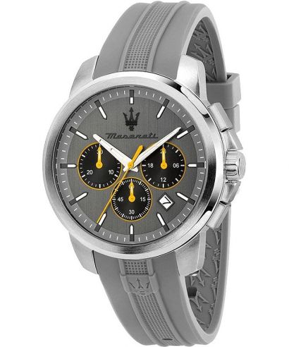 Orologio da Uomo Maserati Successo Chronograph