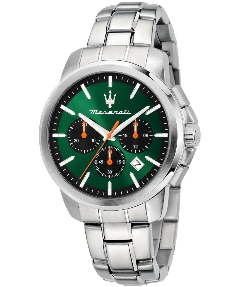 Orologio da Uomo Maserati Successo Chronograph