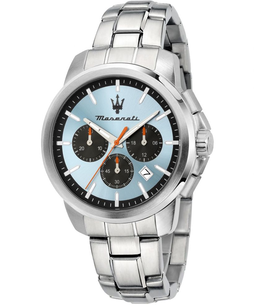 Orologio da Uomo Maserati Successo Chronograph