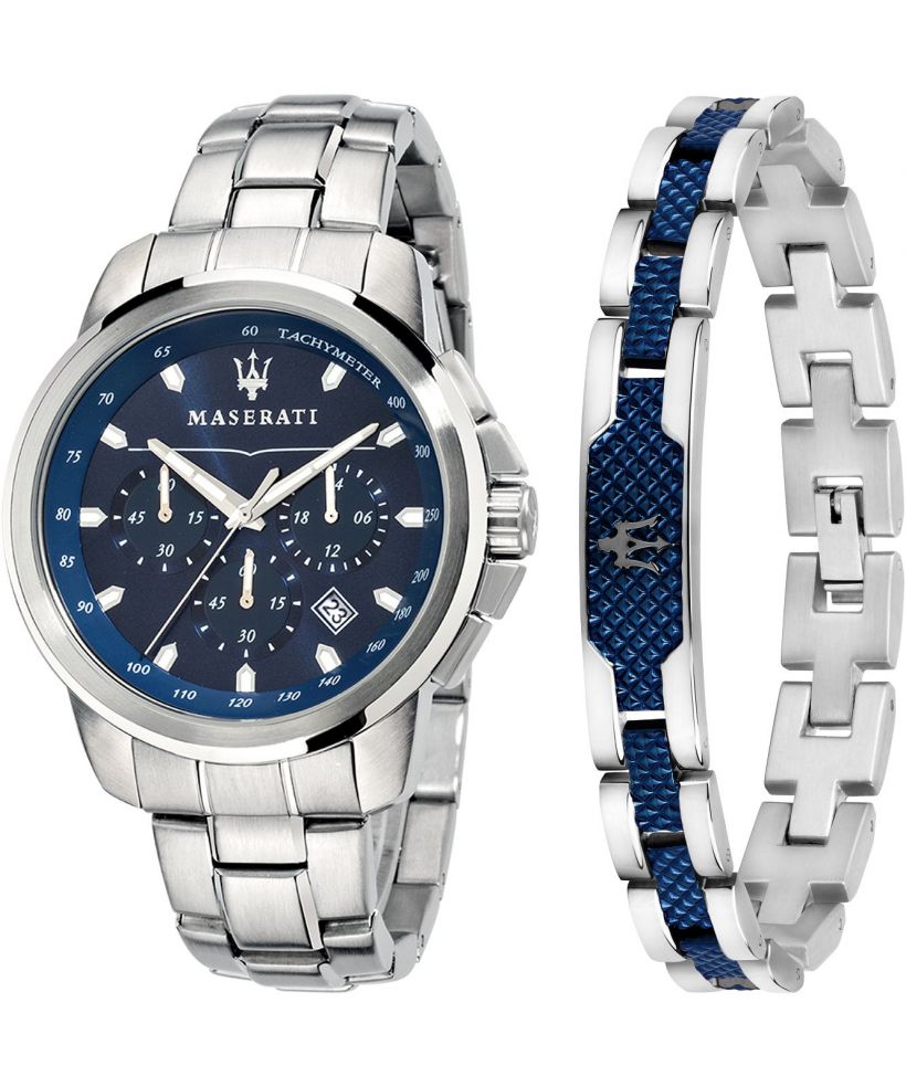 Orologio da Uomo Maserati Successo
