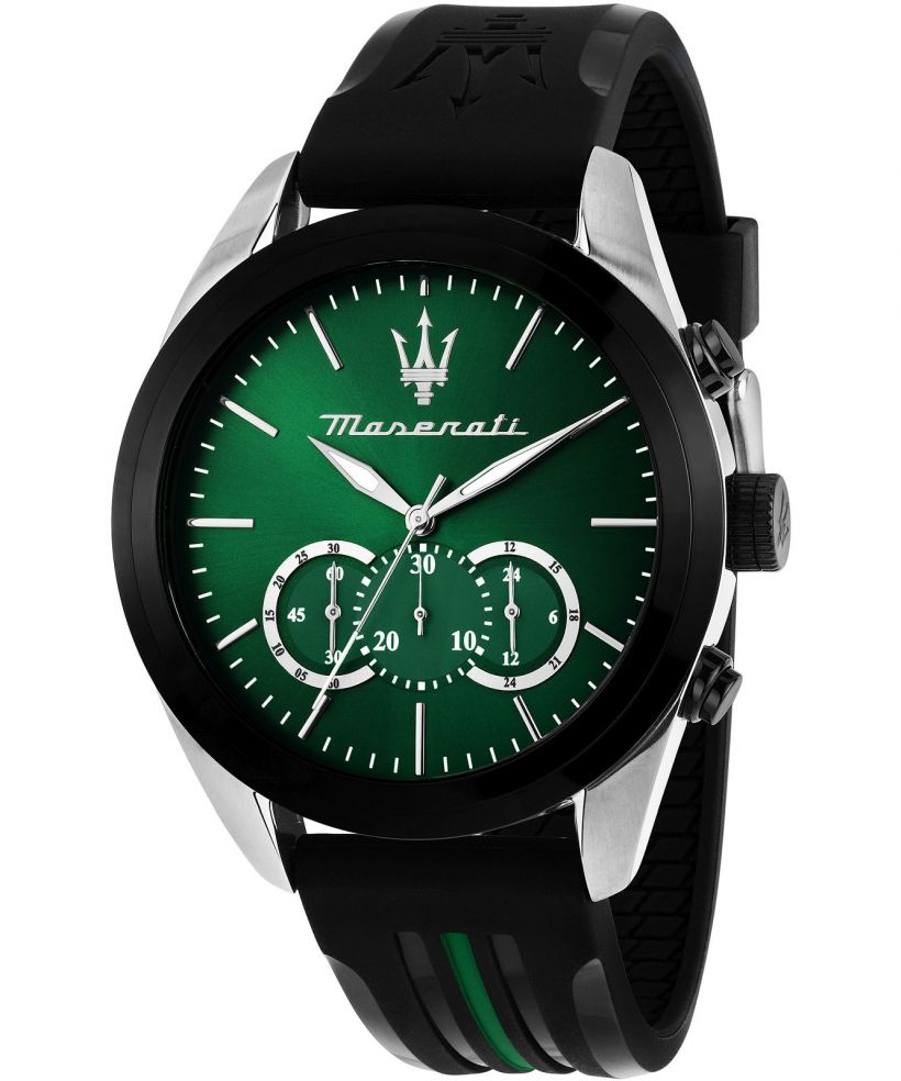 Orologio da Uomo Maserati Traguardo Chronograph