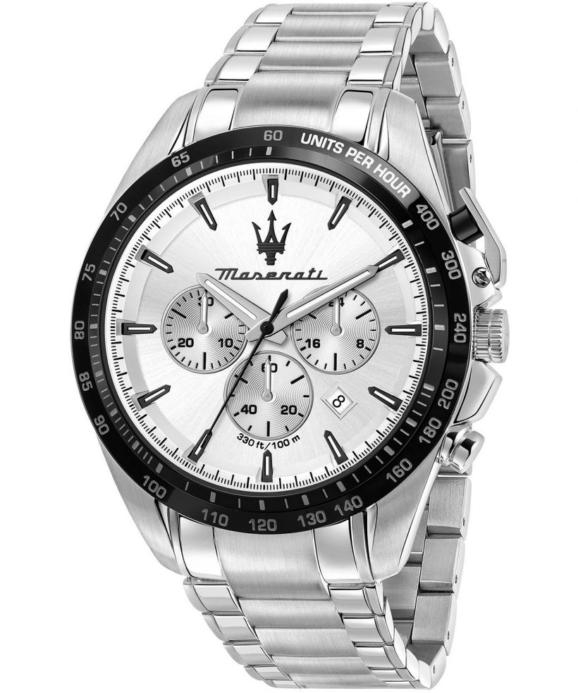 Orologio da Uomo Maserati Traguardo Chronograph