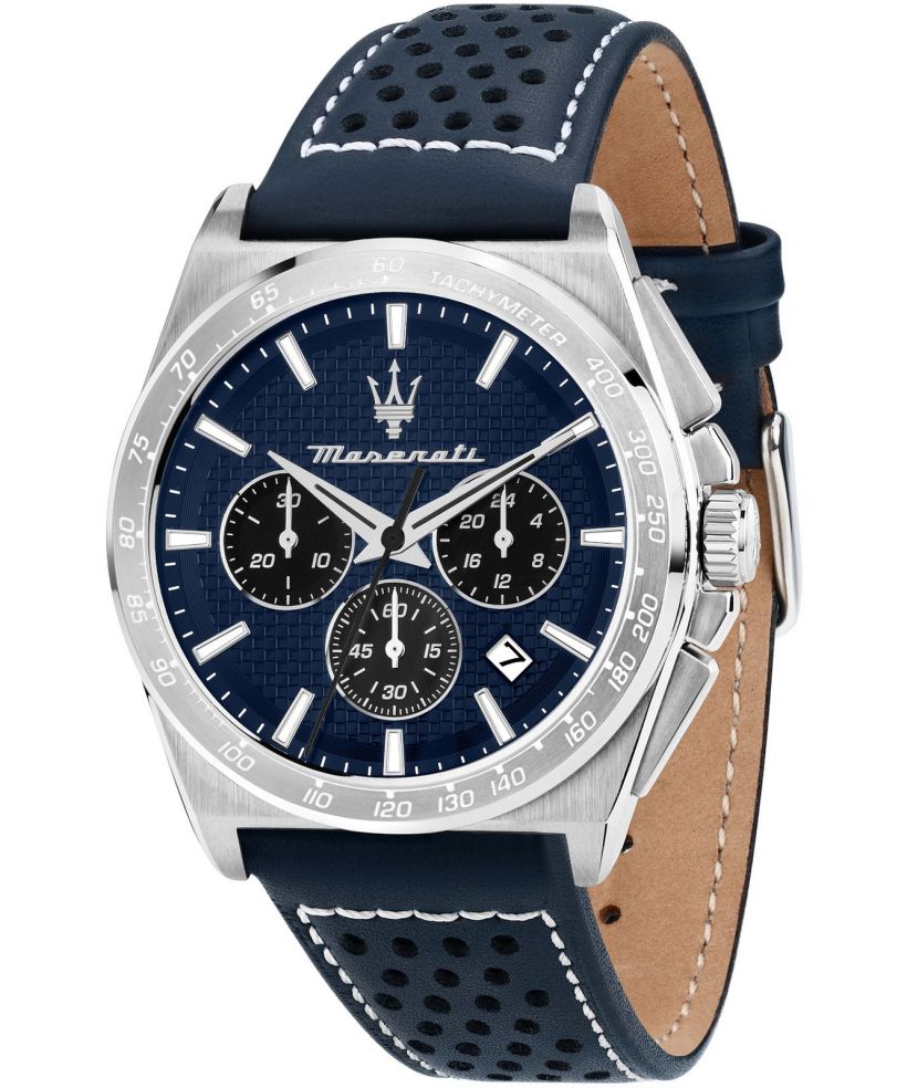 Orologio da Uomo Maserati Velocitá Chronograph