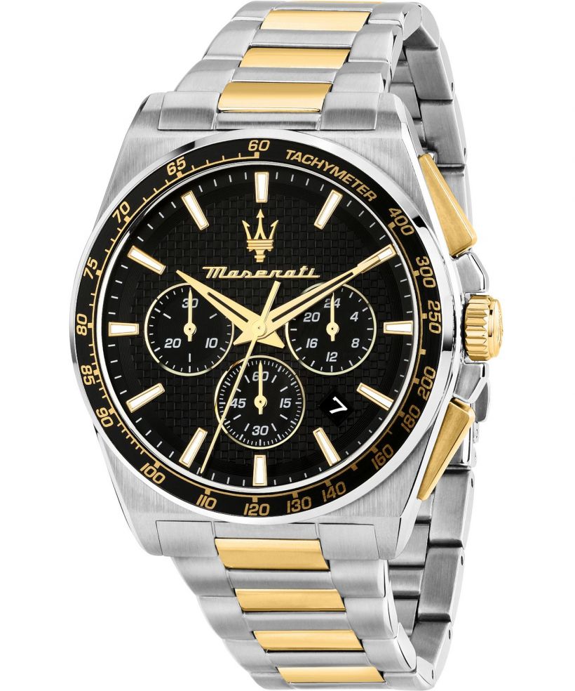Orologio da Uomo Maserati Velocitá Chronograph