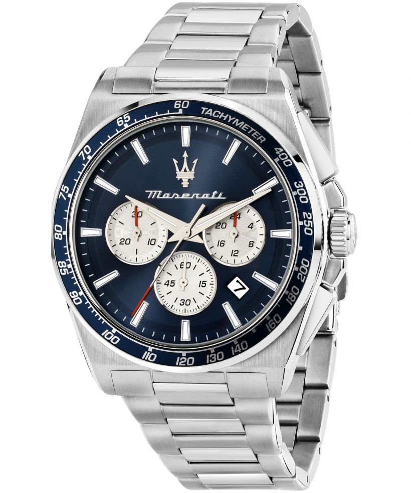Orologio da Uomo Maserati Velocitá Chronograph