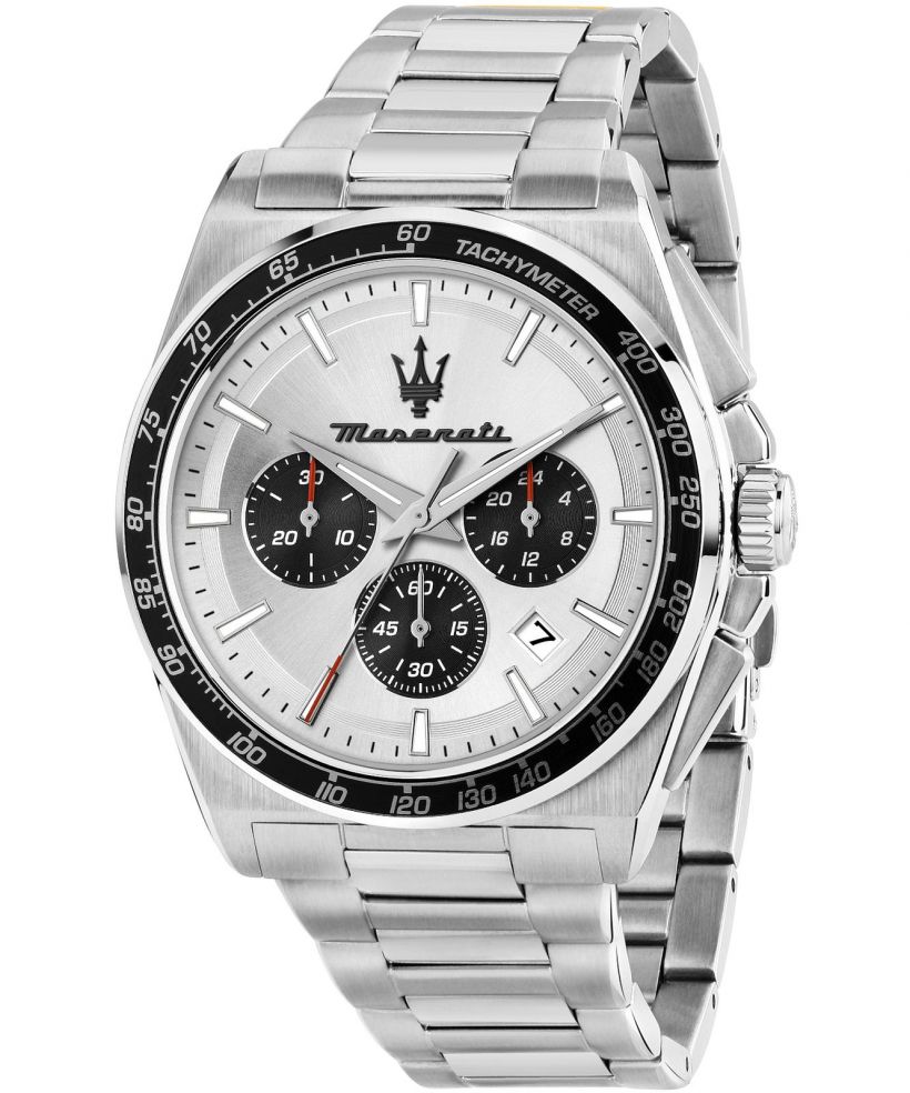 Orologio da Uomo Maserati Velocitá Chronograph