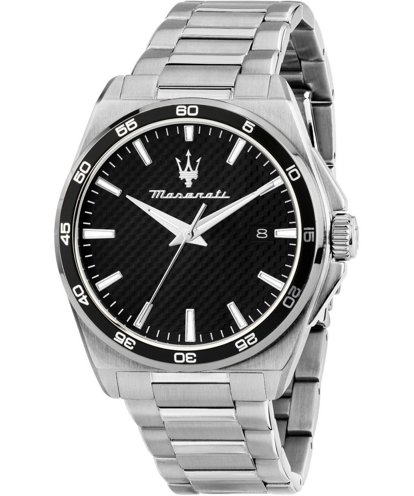 Orologio da Uomo Maserati Velocitá