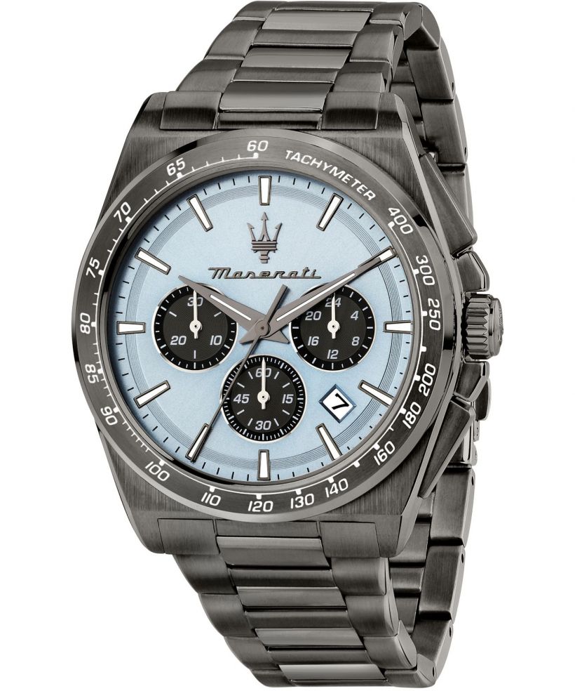 Orologio da Uomo Maserati Velocitá Special Edition Chronograph Special Edition