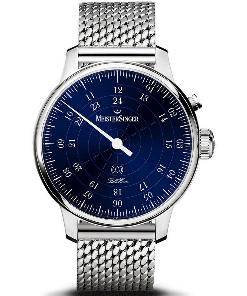 Orologio da Uomo Meistersinger Bell Hora