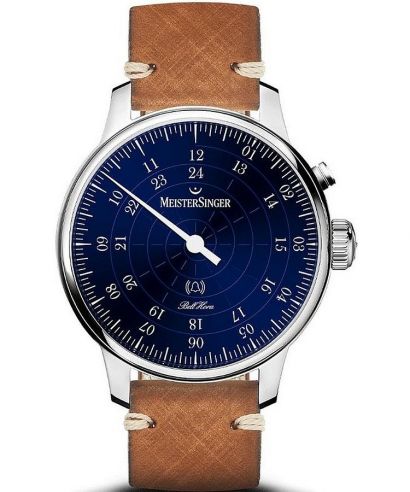 Orologio da Uomo Meistersinger Bell Hora