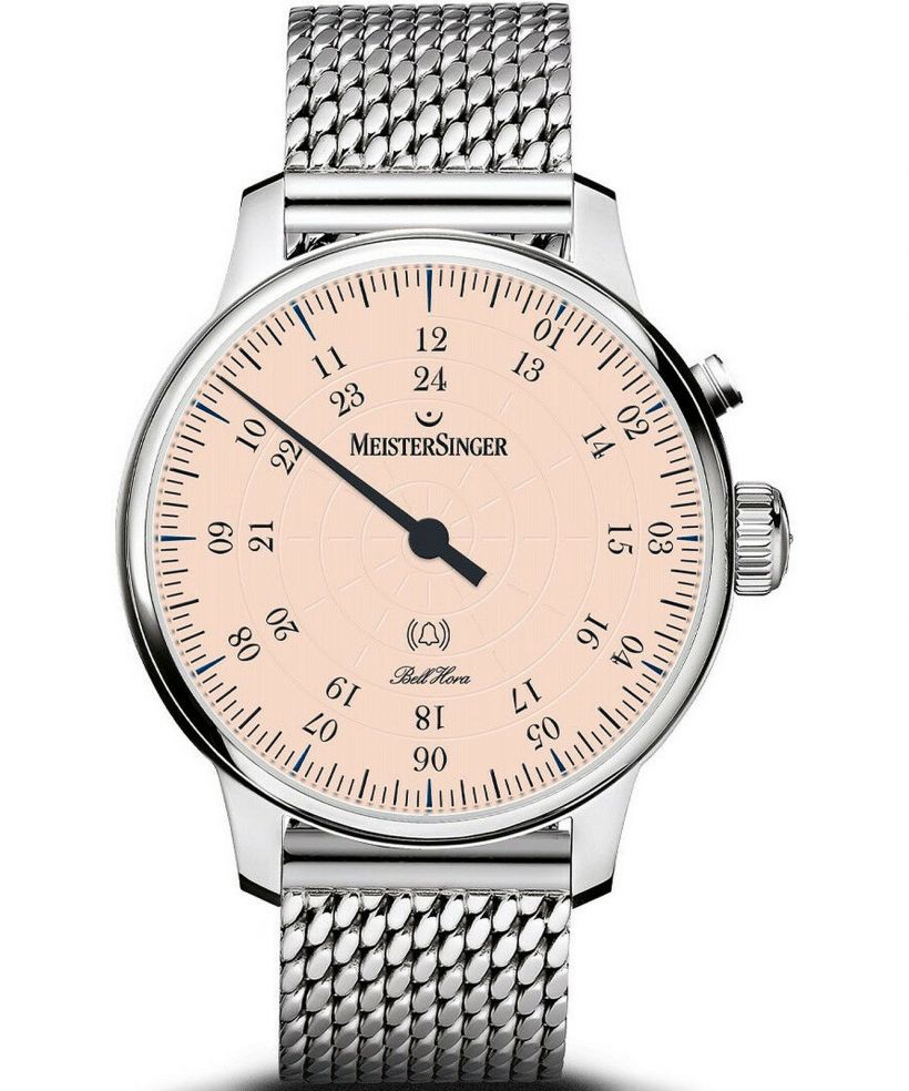 Orologio da Uomo Meistersinger Bell Hora