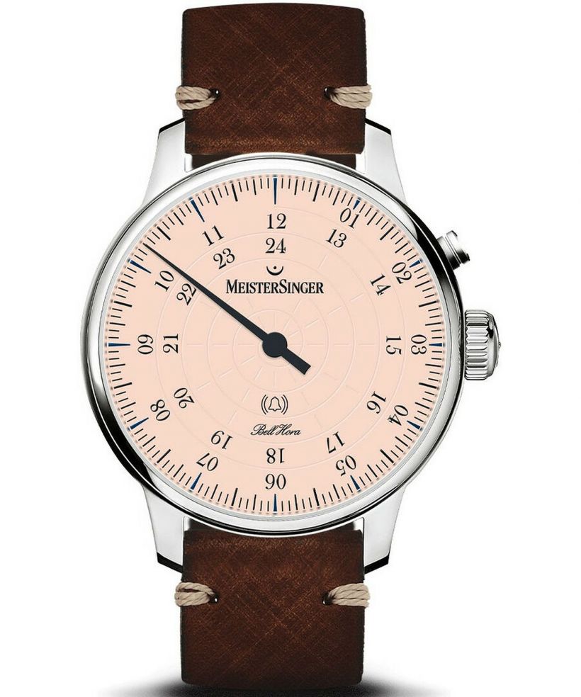 Orologio da Uomo Meistersinger Bell Hora