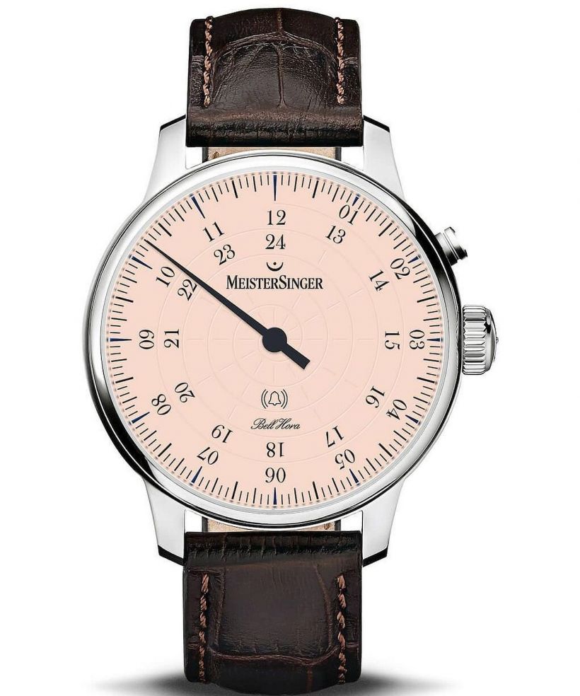 Orologio da Uomo Meistersinger Bell Hora