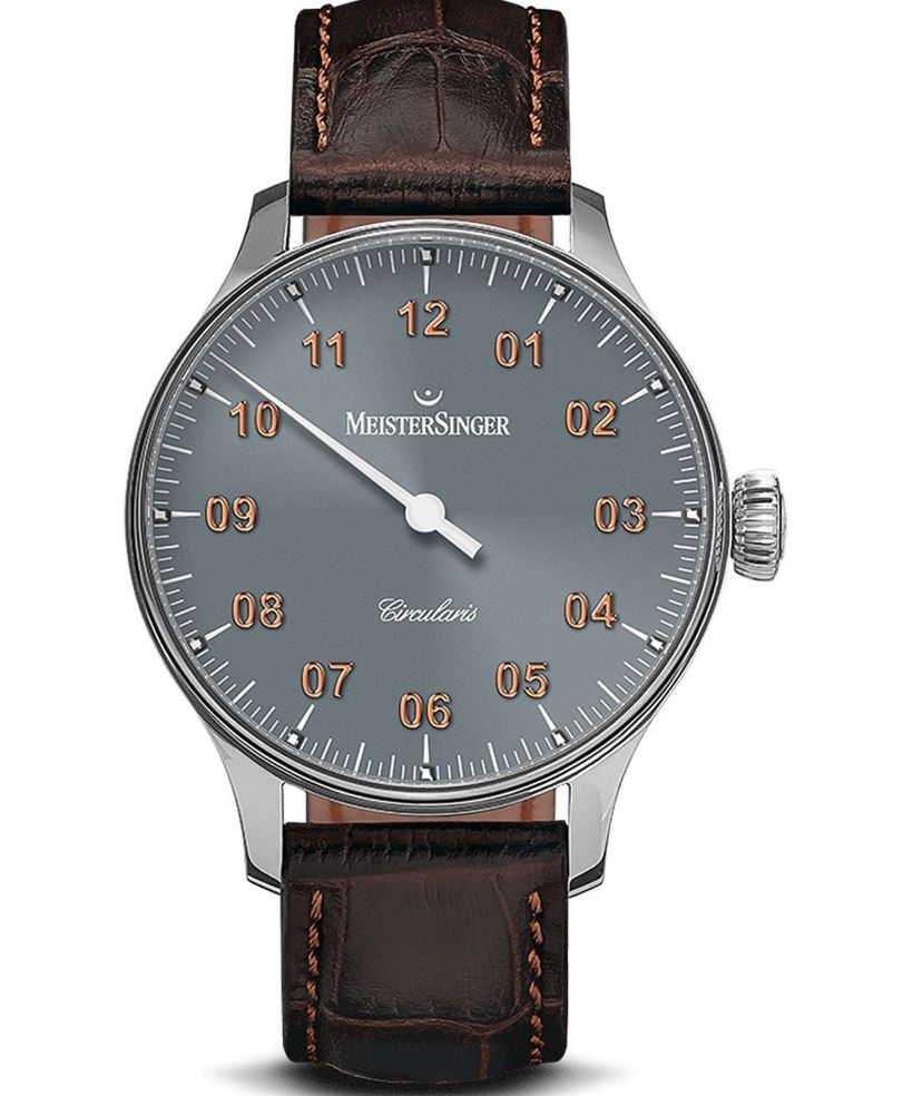 Orologio da Uomo Meistersinger Circularis