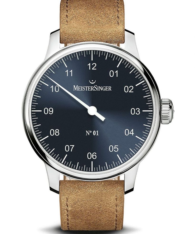 Orologio da Uomo Meistersinger N°01