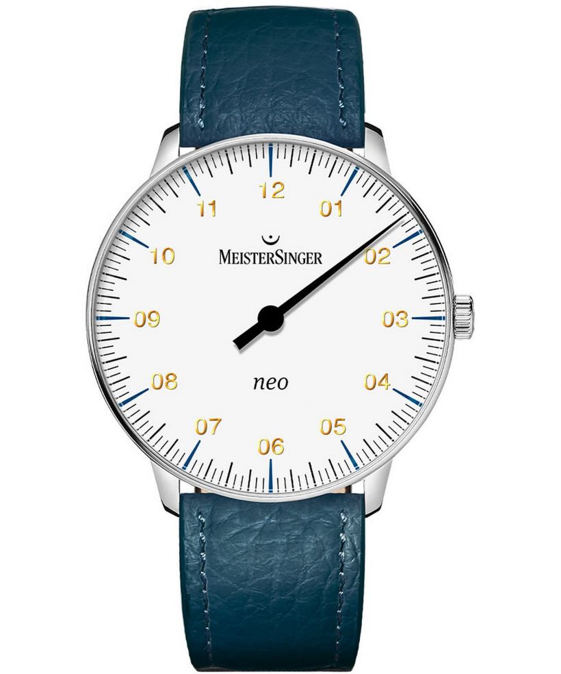 Orologio da Uomo Meistersinger Neo Automatic Sapphire
