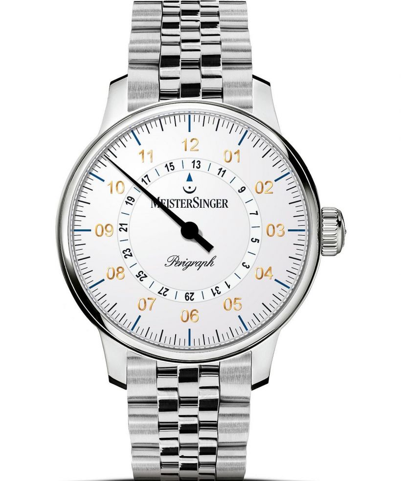 Orologio da Uomo Meistersinger Perigraph Automatic